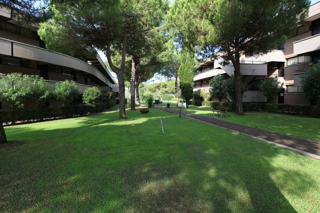 Habitat 3* Marina Di Bibbona