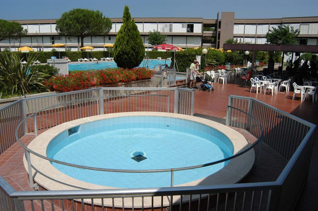 Habitat Marina Di Bibbona
