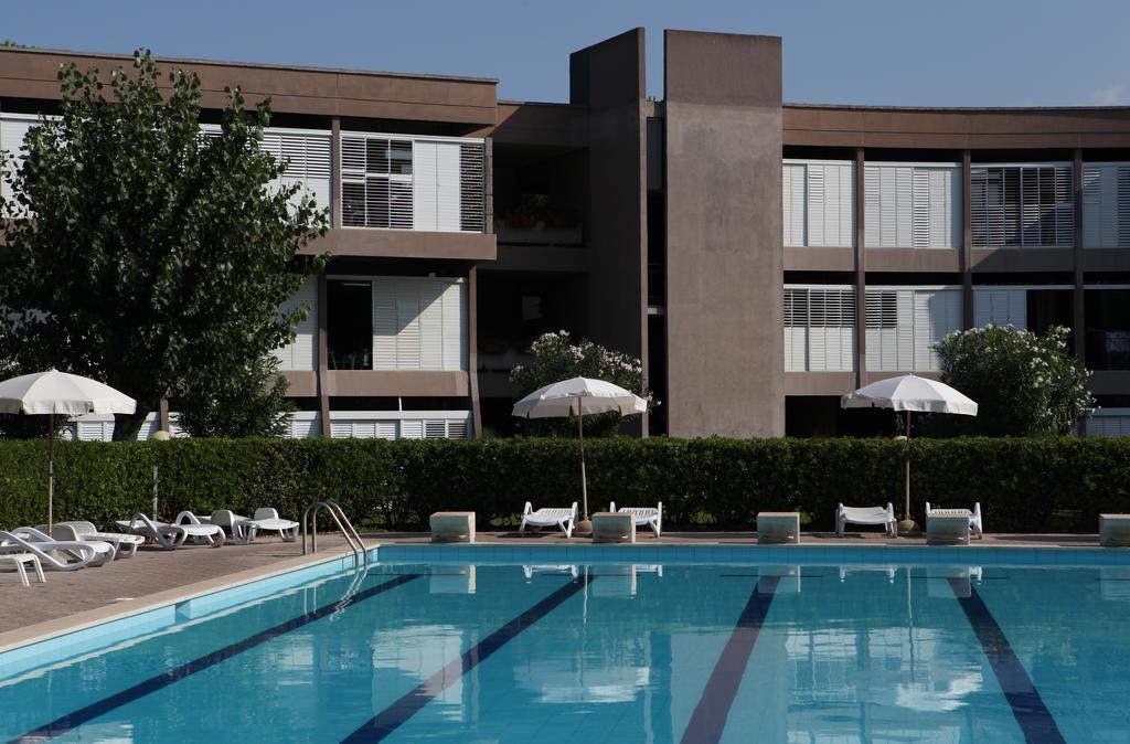 Aparthotel Habitat 3*