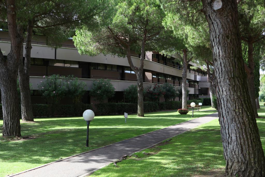 Aparthotel Habitat Marina Di Bibbona