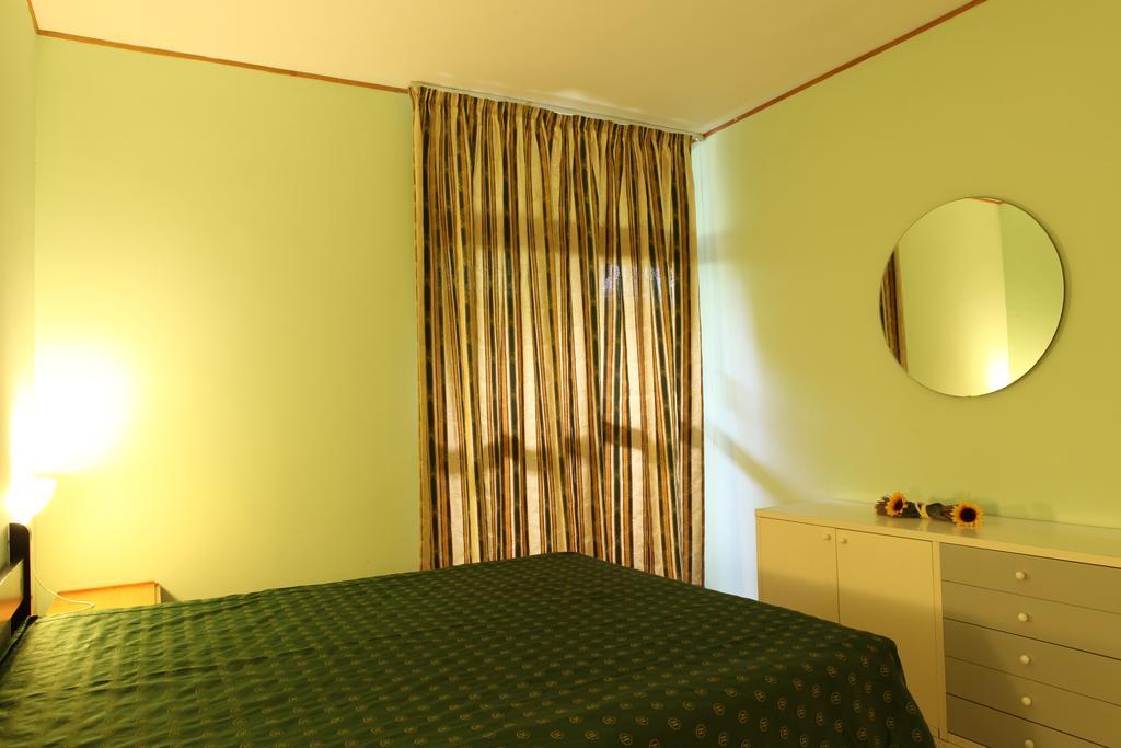 Aparthotel Habitat 3*
