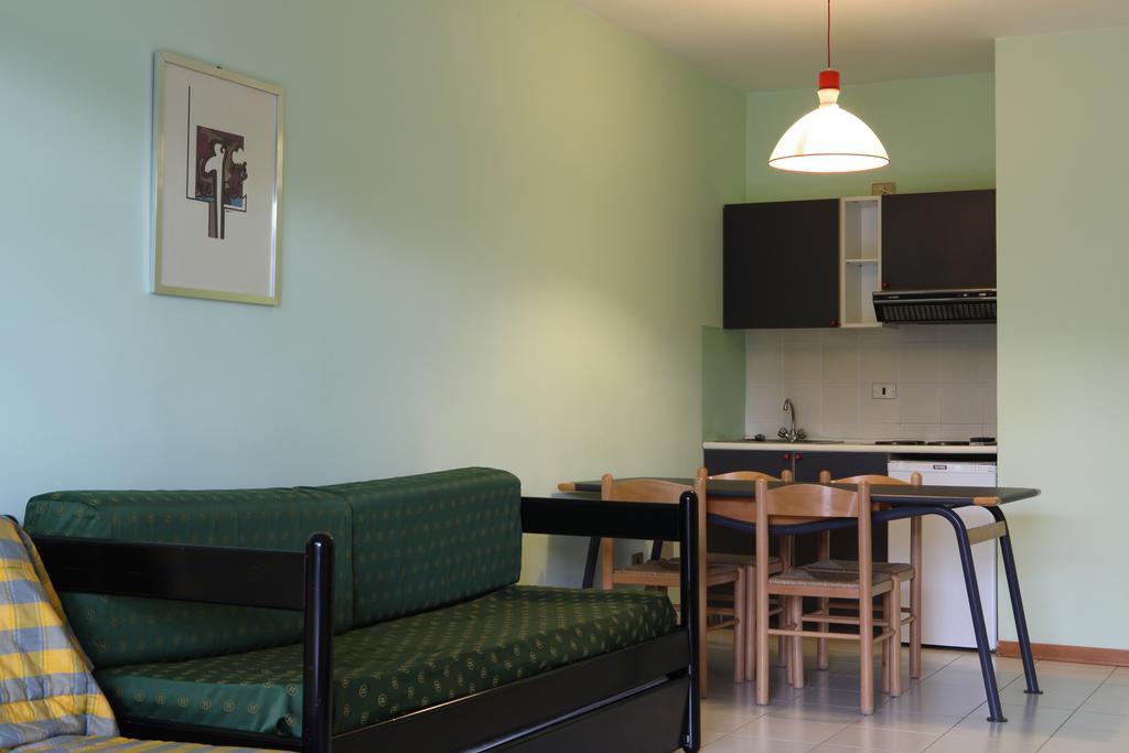 Aparthotel Habitat