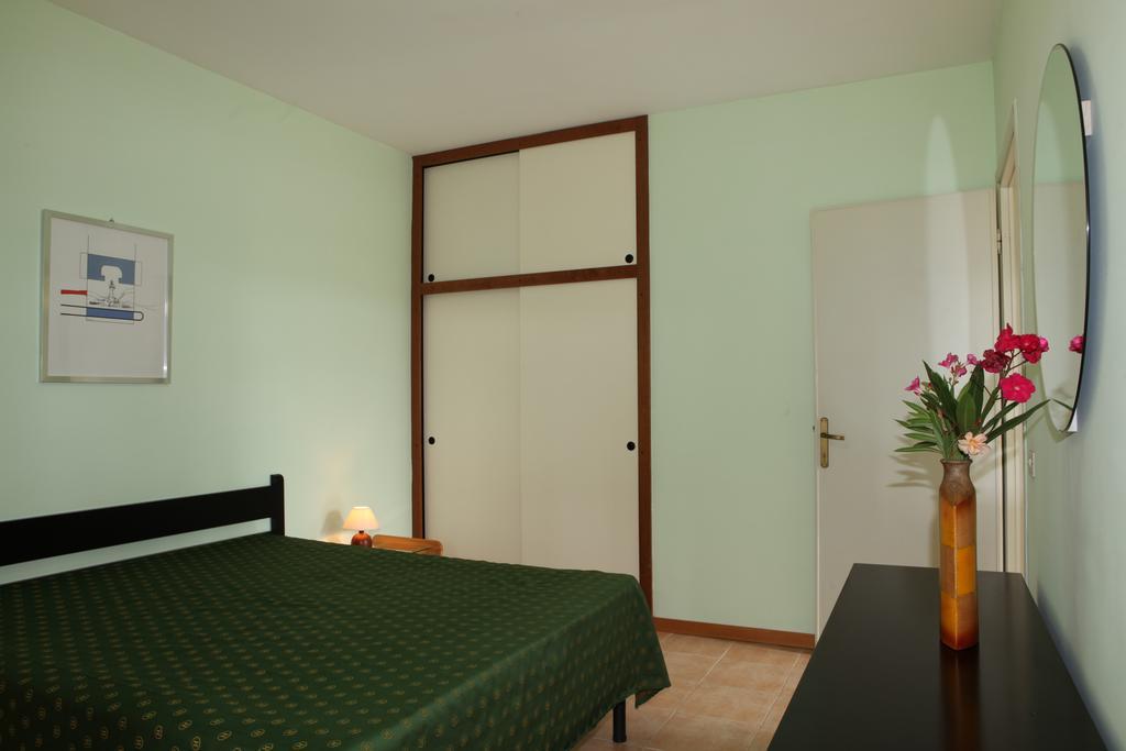Aparthotel Habitat 3*