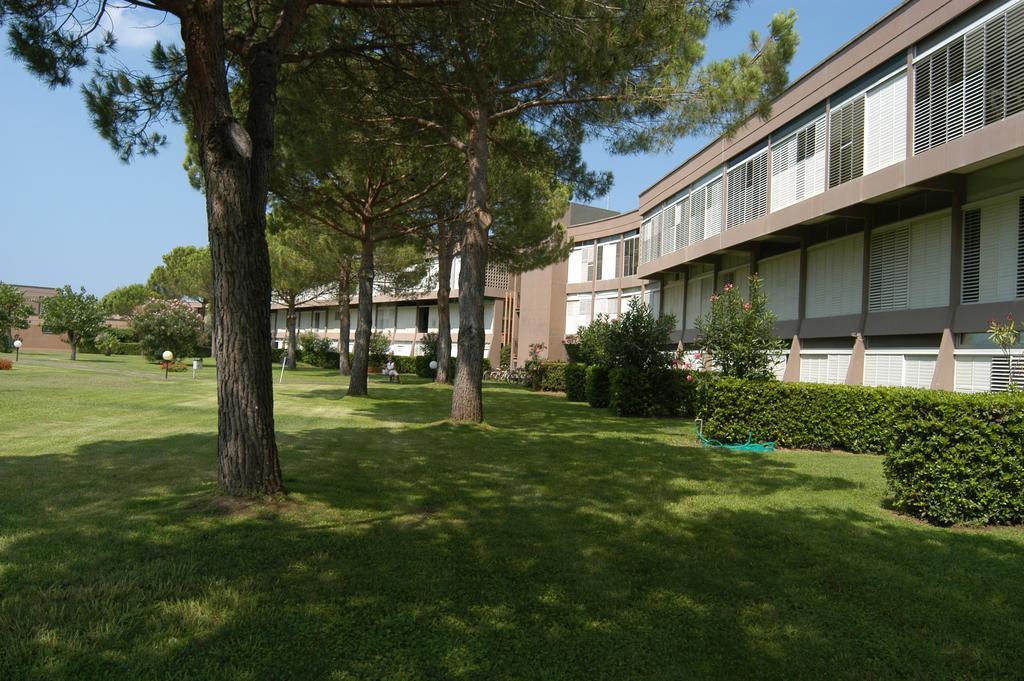 Aparthotel Habitat Marina Di Bibbona