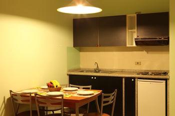 Aparthotel Habitat Marina Di Bibbona
