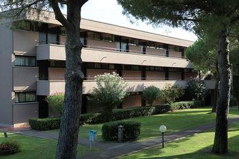 Aparthotel Habitat Marina Di Bibbona