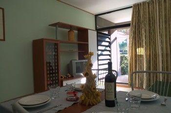 Aparthotel Habitat Marina Di Bibbona