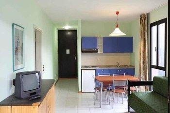Aparthotel Habitat Marina Di Bibbona
