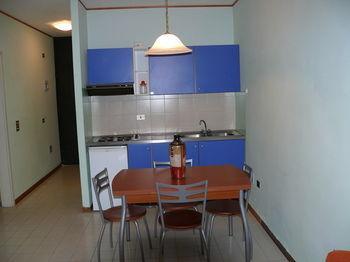 Aparthotel Habitat 3*
