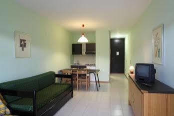 Habitat Aparthotel