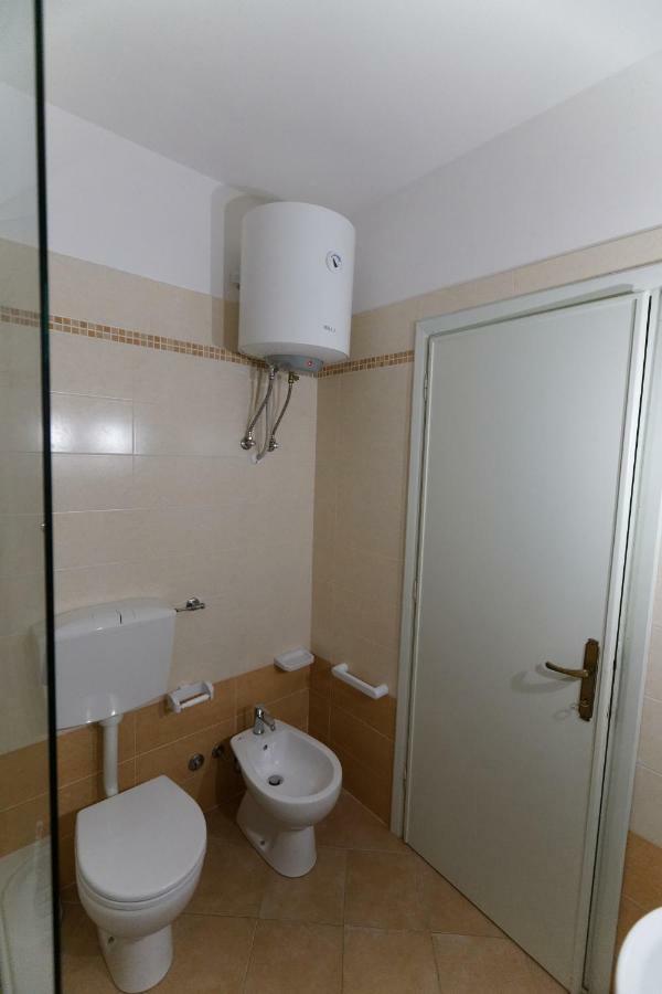 Habitat 3* Marina Di Bibbona