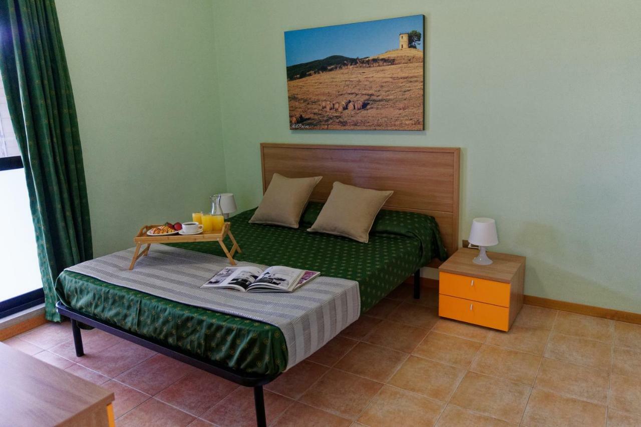 Aparthotel Habitat Marina Di Bibbona