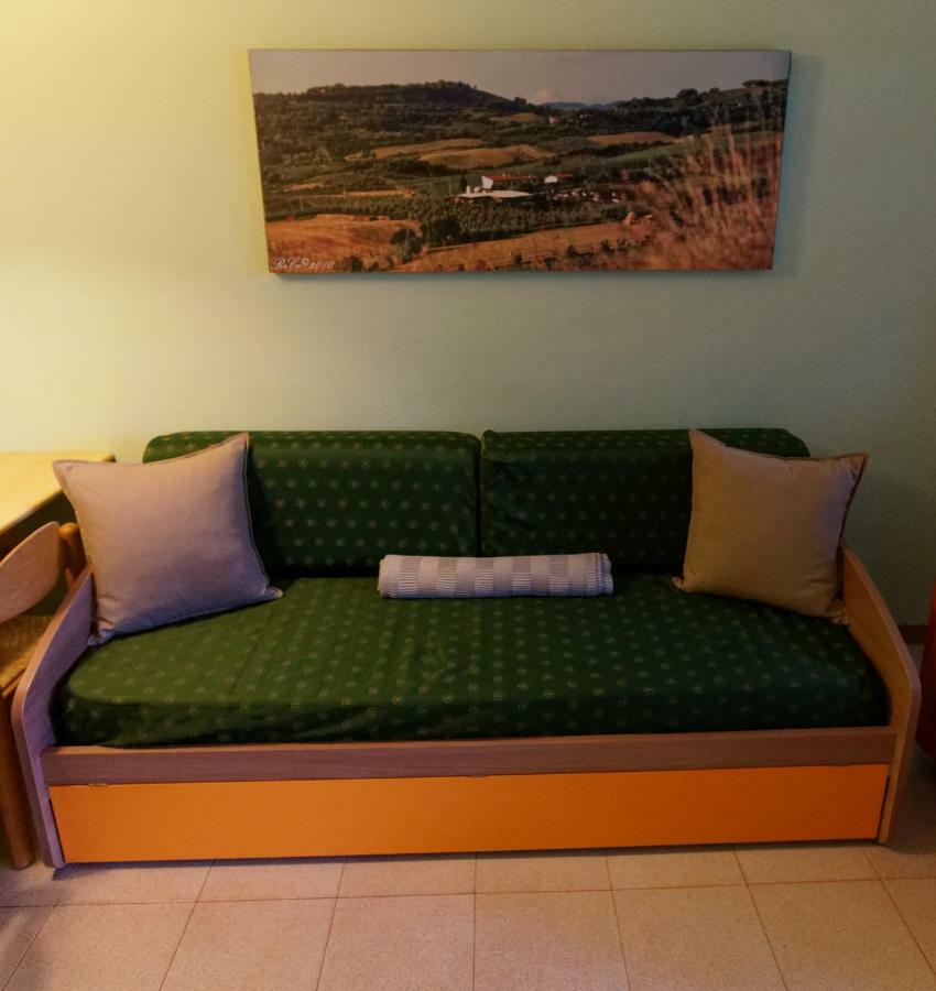 Habitat Aparthotel Marina Di Bibbona